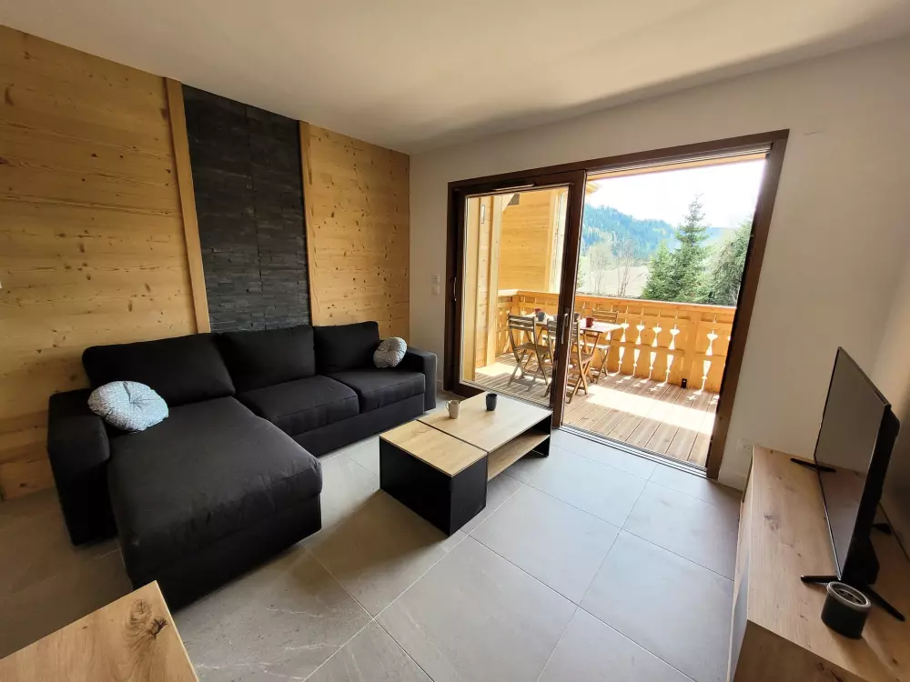 Résidence Cottage Alpin