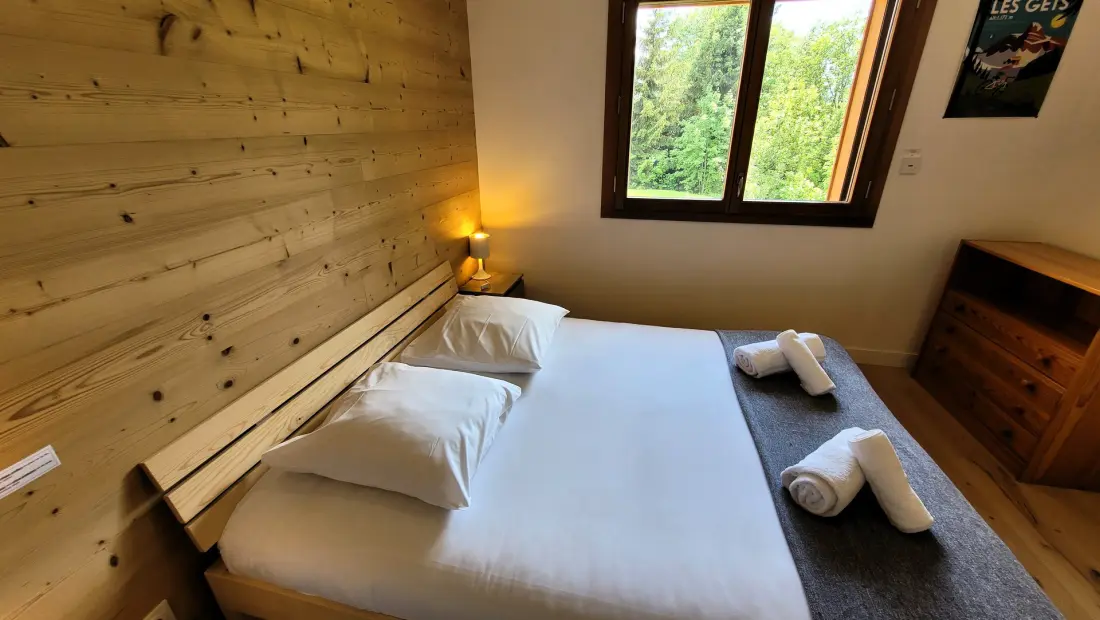 Résidence Cottage Alpin