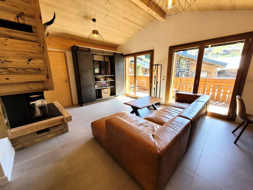 Résidence Cottage Alpin