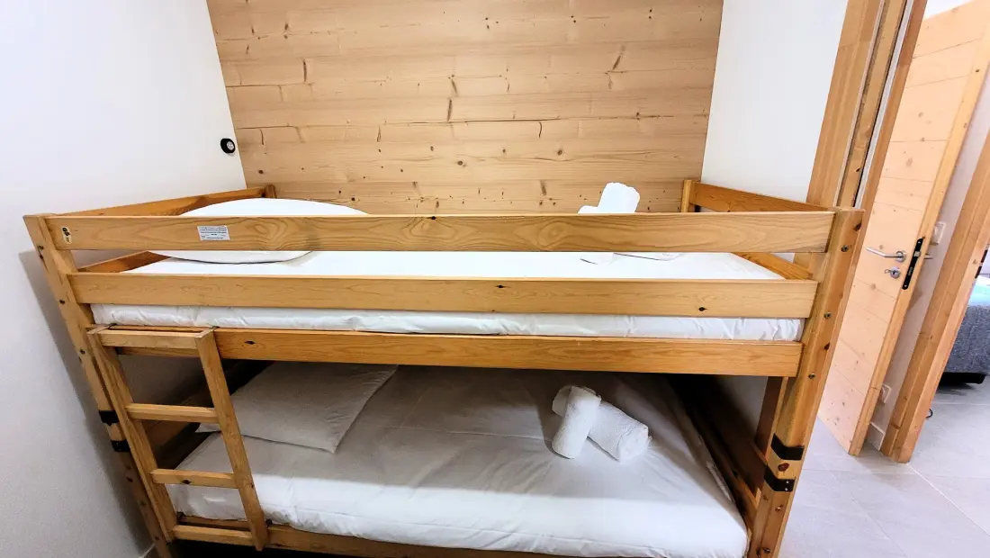 Résidence Cottage Alpin