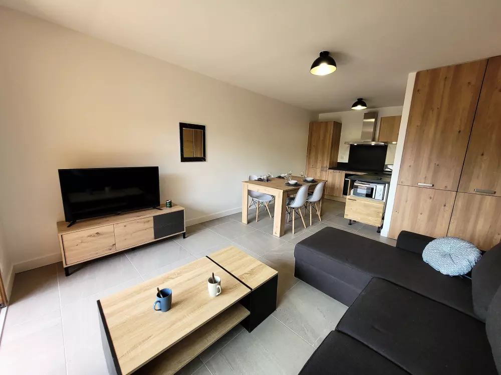 Résidence Cottage Alpin