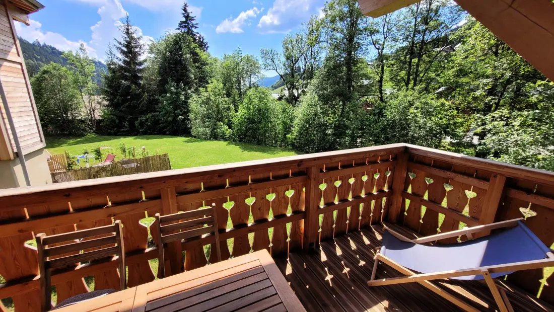Résidence Cottage Alpin