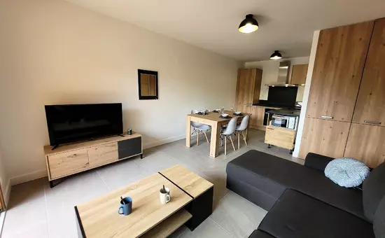 Résidence Cottage Alpin