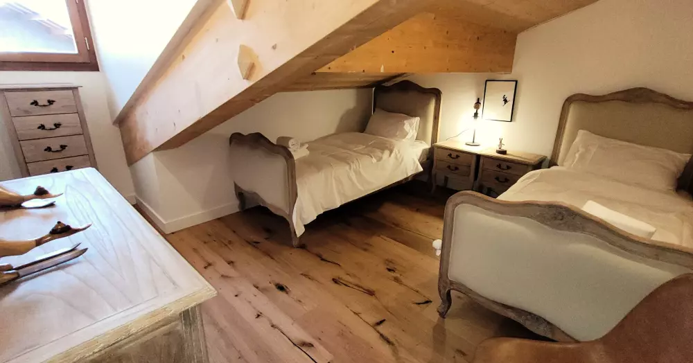 Résidence Cottage Alpin