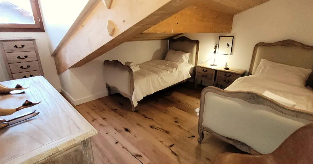 Résidence Cottage Alpin