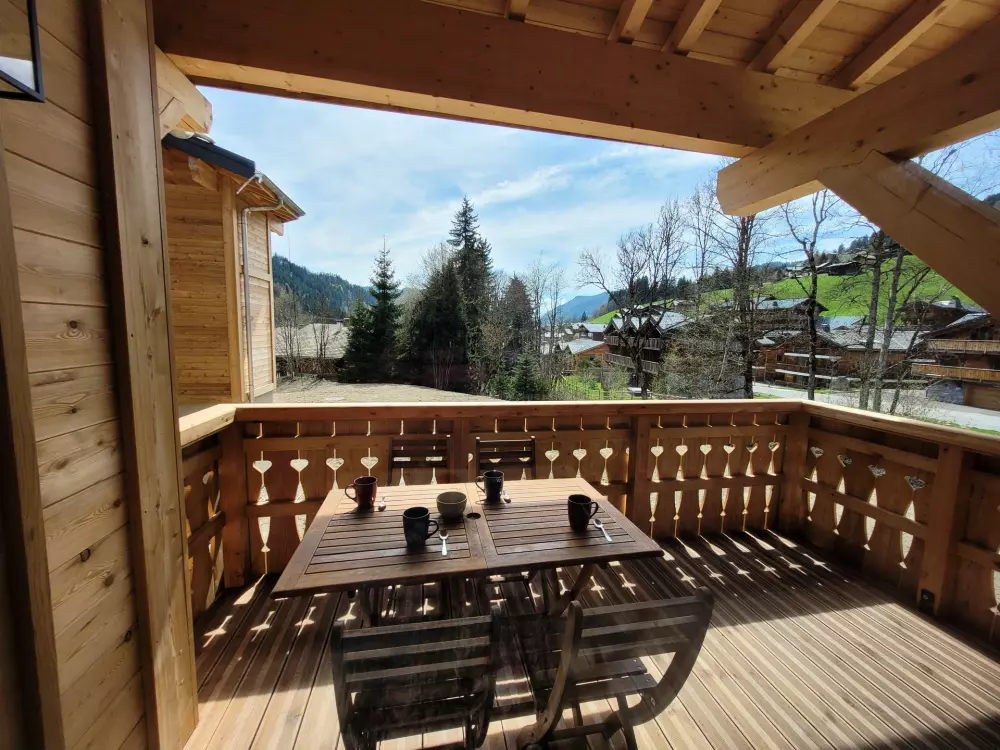 Résidence Cottage Alpin