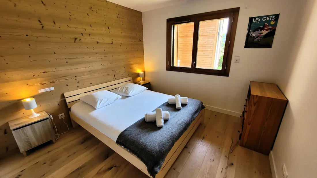 Résidence Cottage Alpin