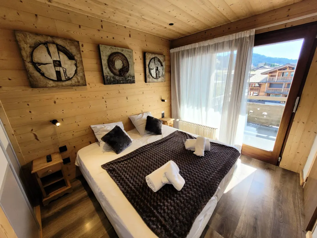 Résidence Cry De Lys
