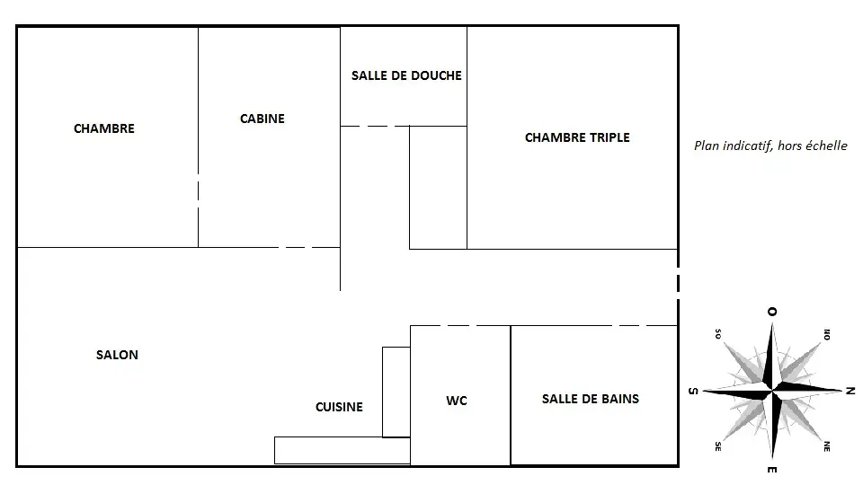Résidence Epilobe