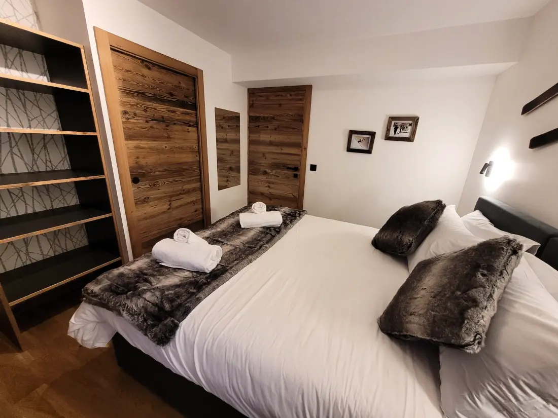 Résidence Essentiel