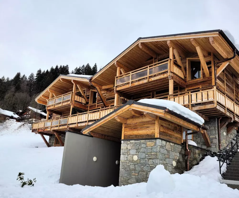 Résidence Grand Theatre