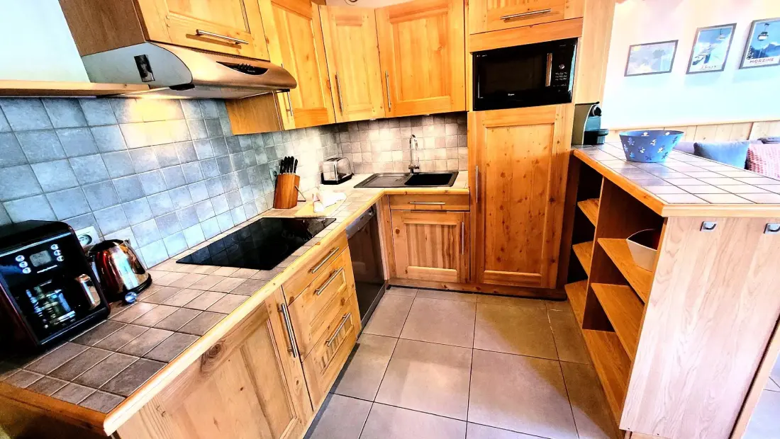 Résidence Hermitage Ii