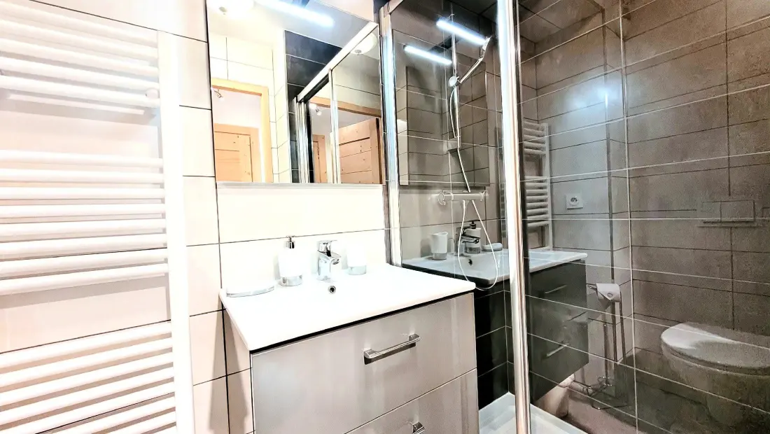 Résidence L'ambre Blanche