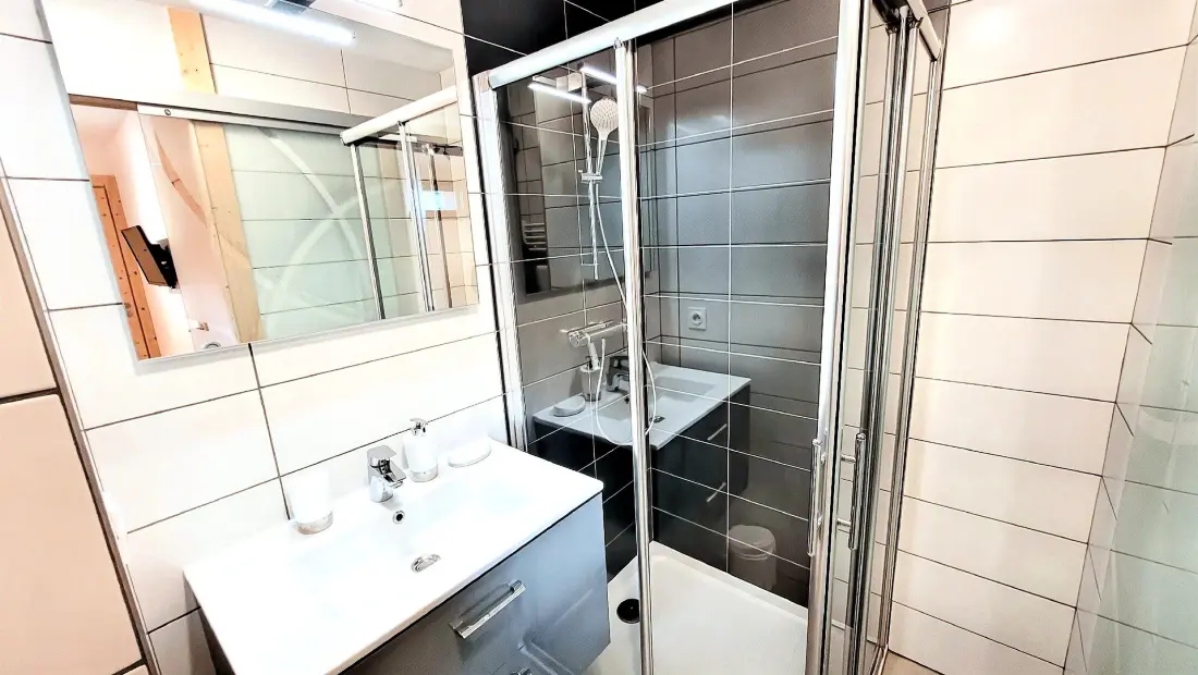 Résidence L'ambre Blanche