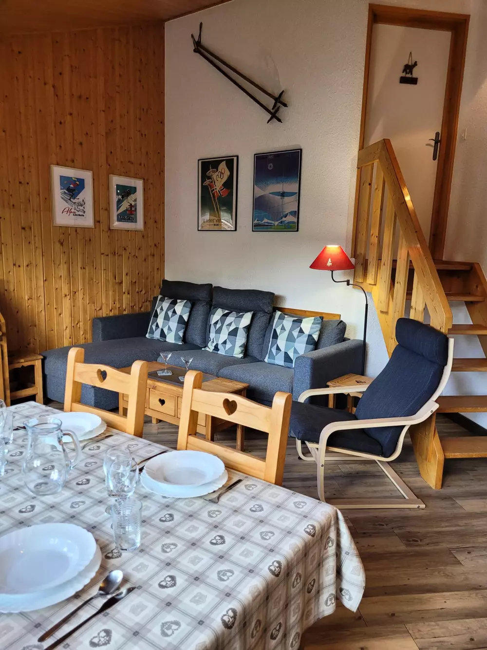 Résidence La Bouillandire