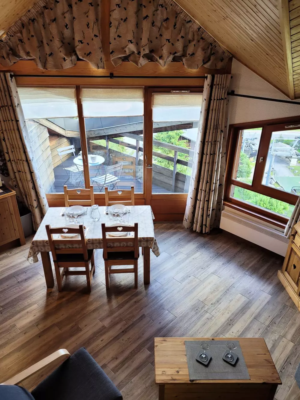 Résidence La Bouillandire