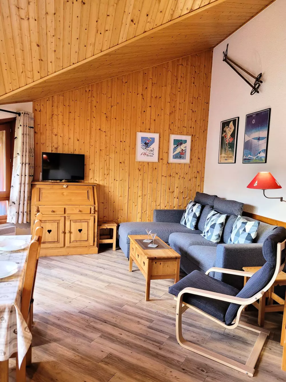 Résidence La Bouillandire