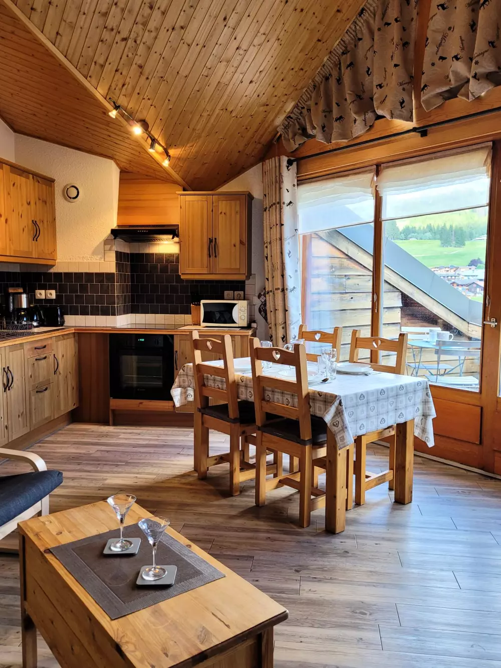 Résidence La Bouillandire