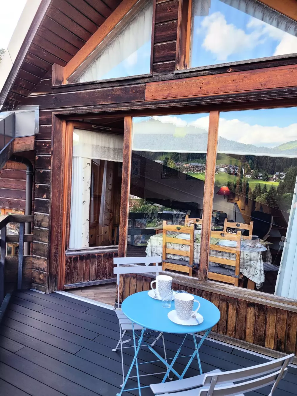 Résidence La Bouillandire