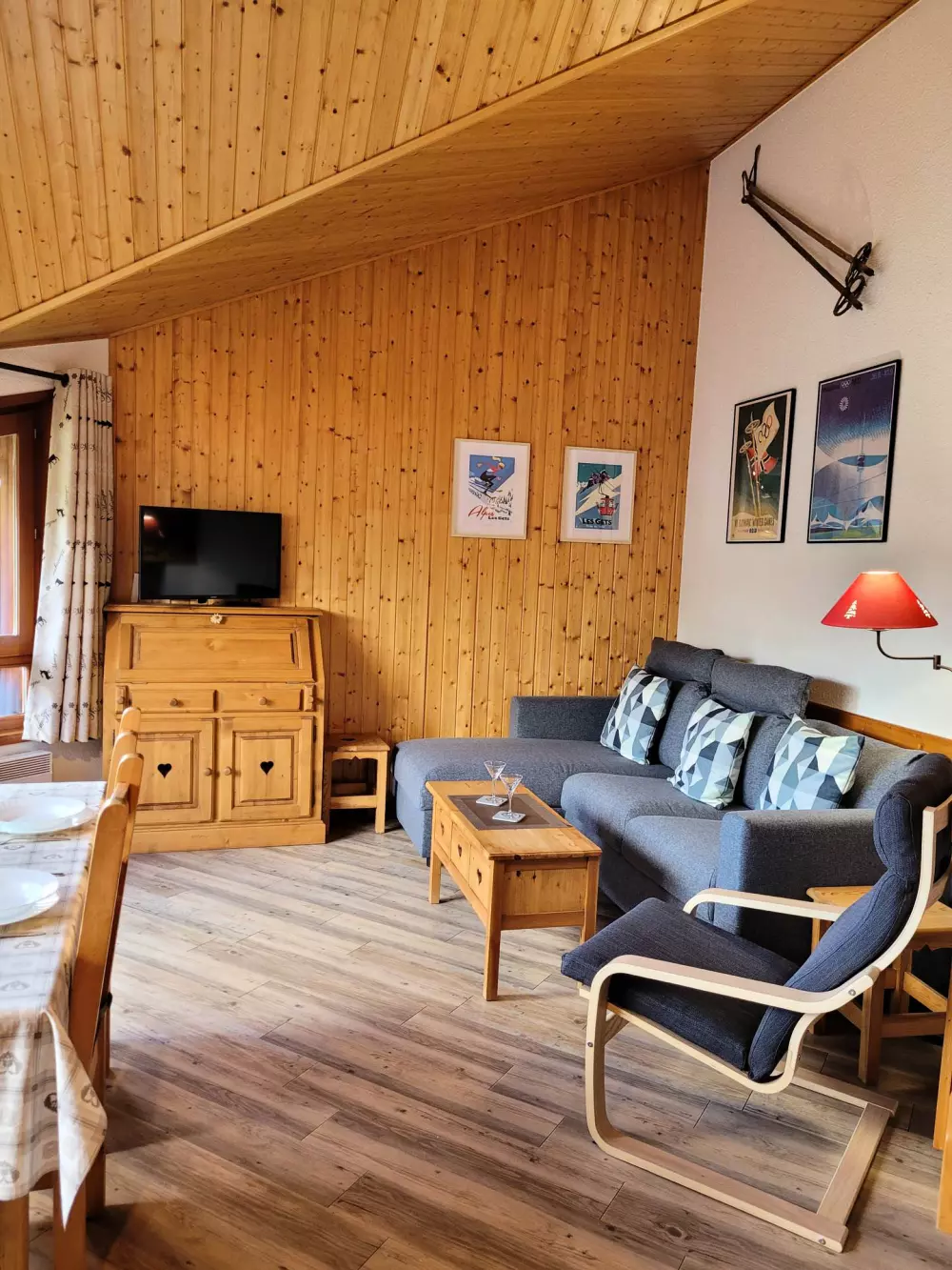 Résidence La Bouillandire