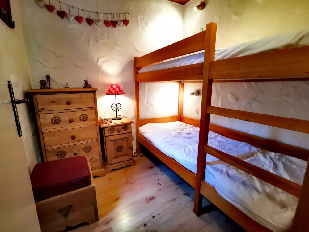 Résidence La Bouillandire