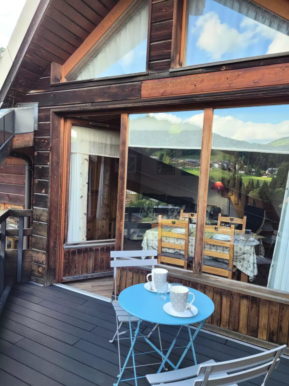 Résidence La Bouillandire