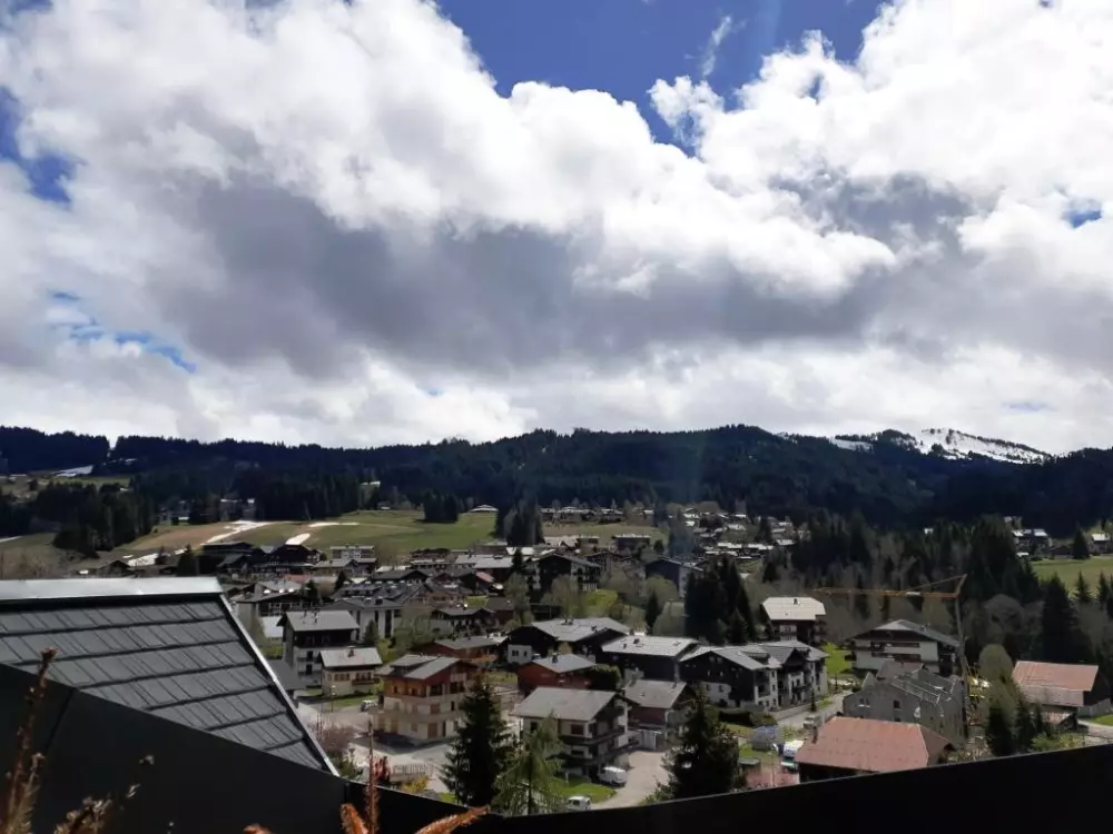 Résidence La Bouillandire