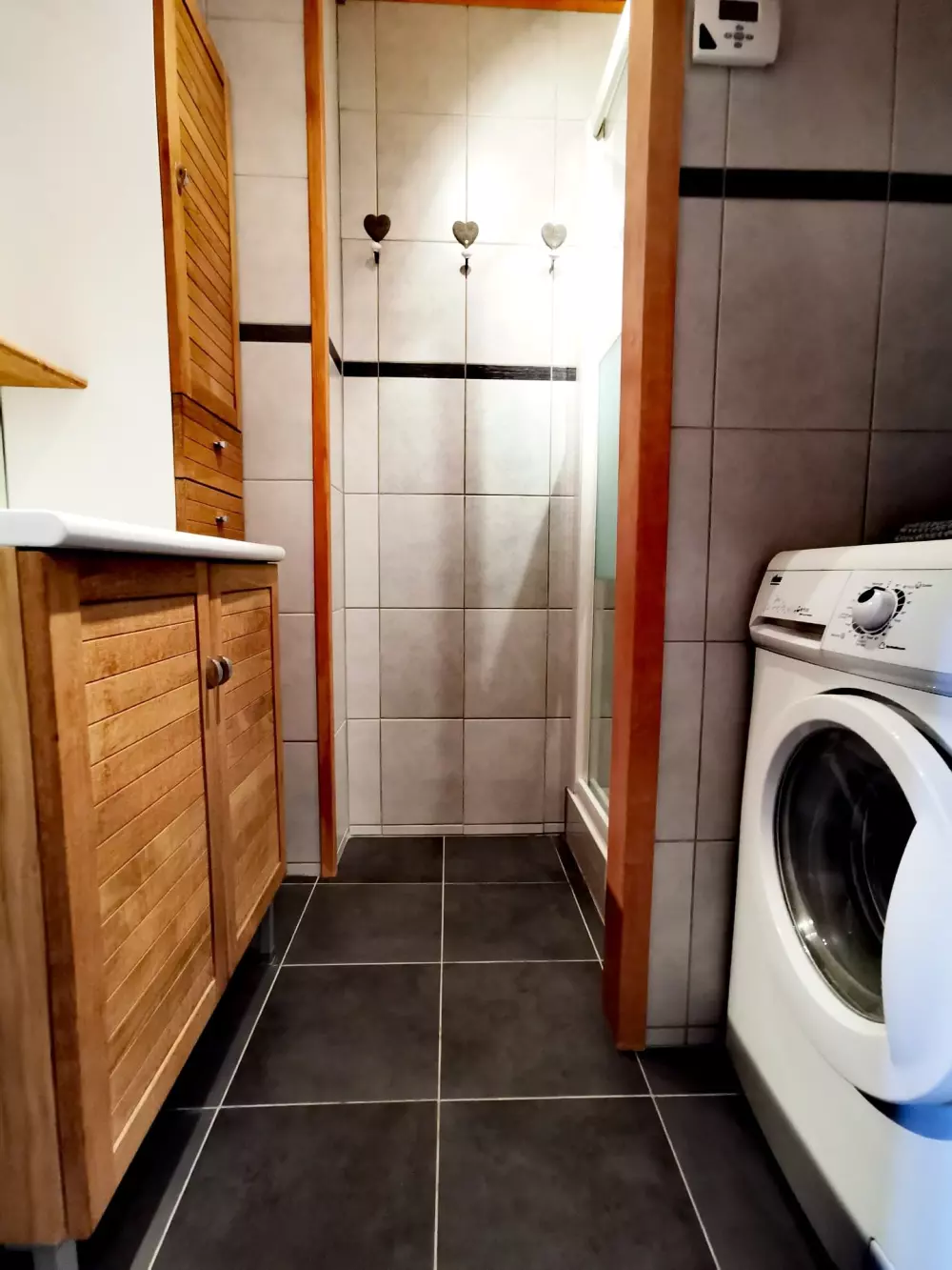 Résidence La Bouillandire