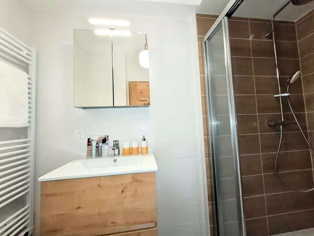 Résidence La Croisette