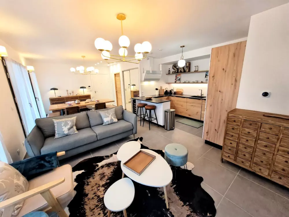 Résidence La Croisette