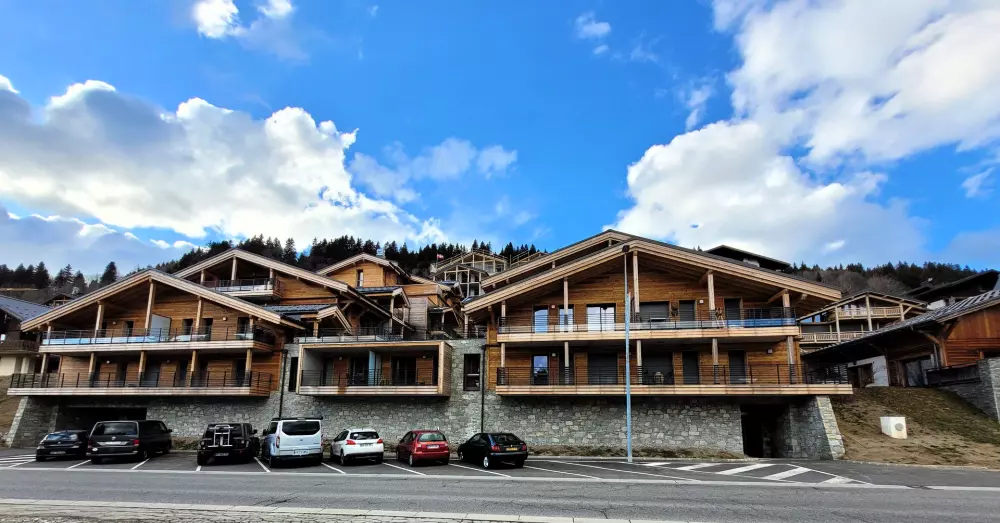 Résidence La Croisette