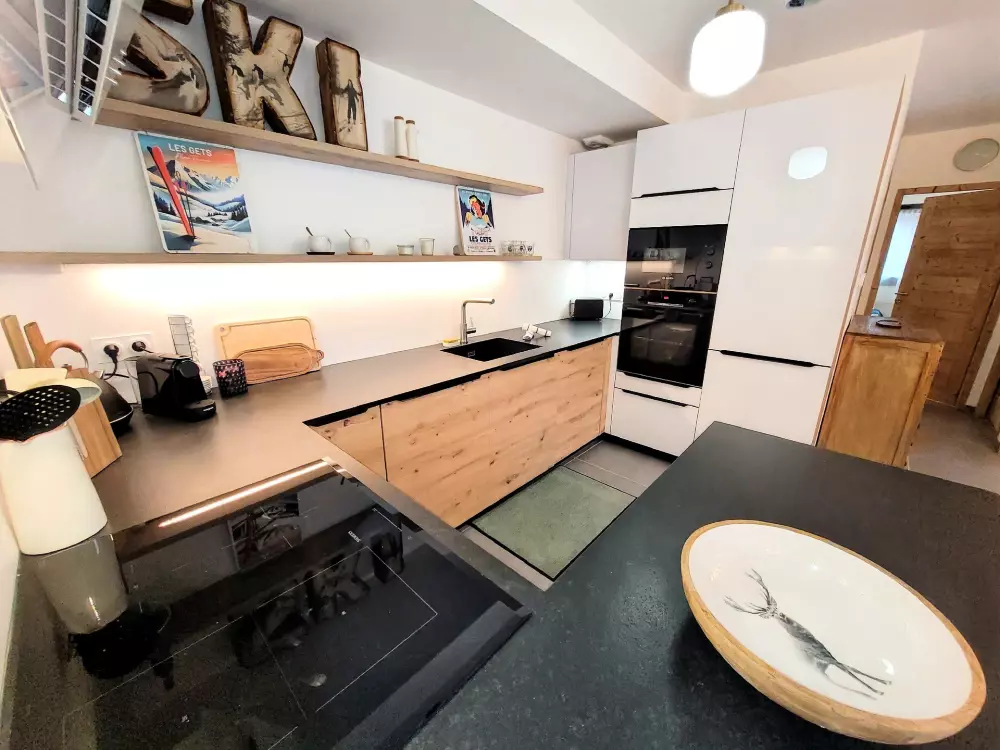 Résidence La Croisette