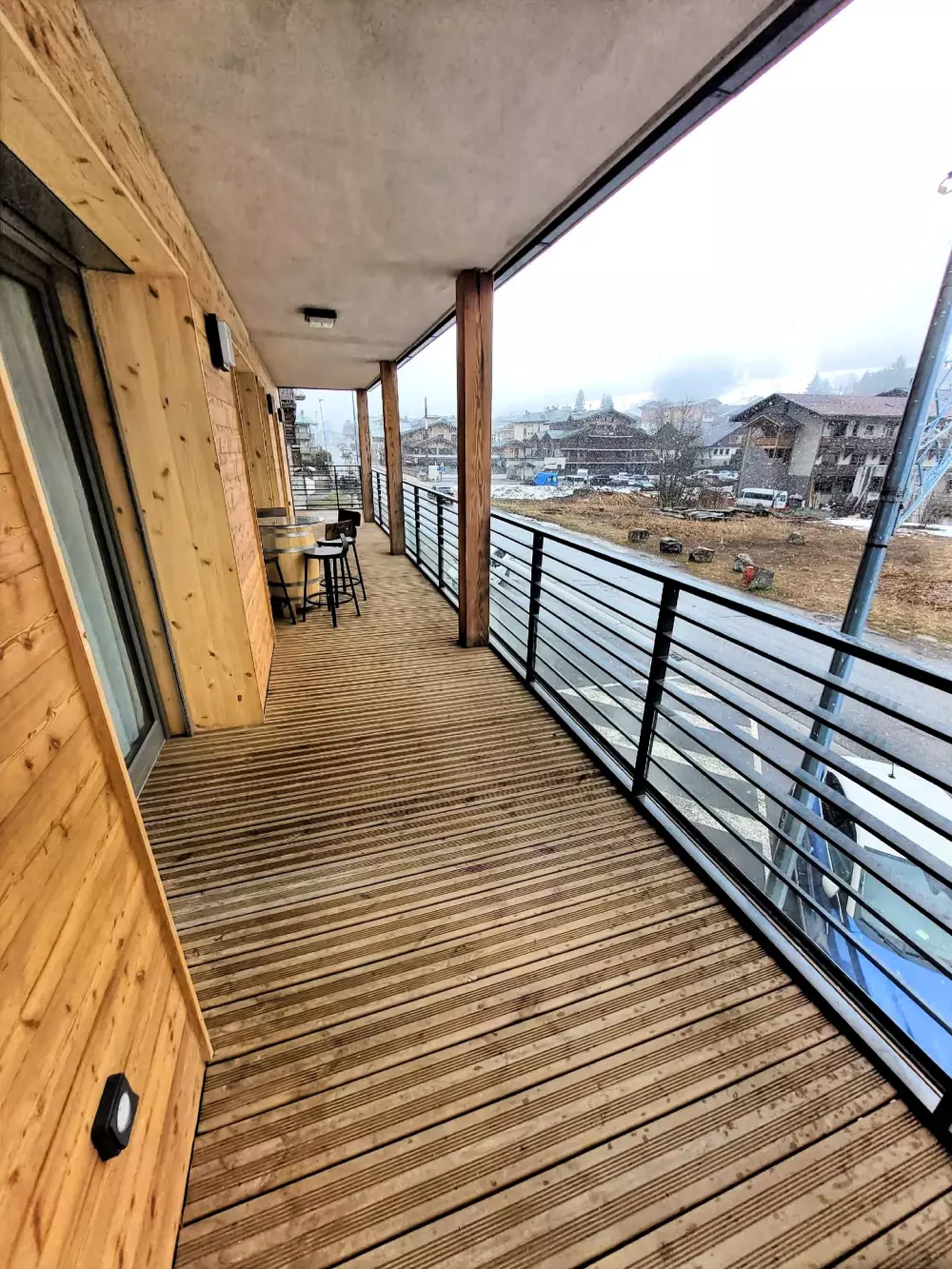 Résidence La Croisette