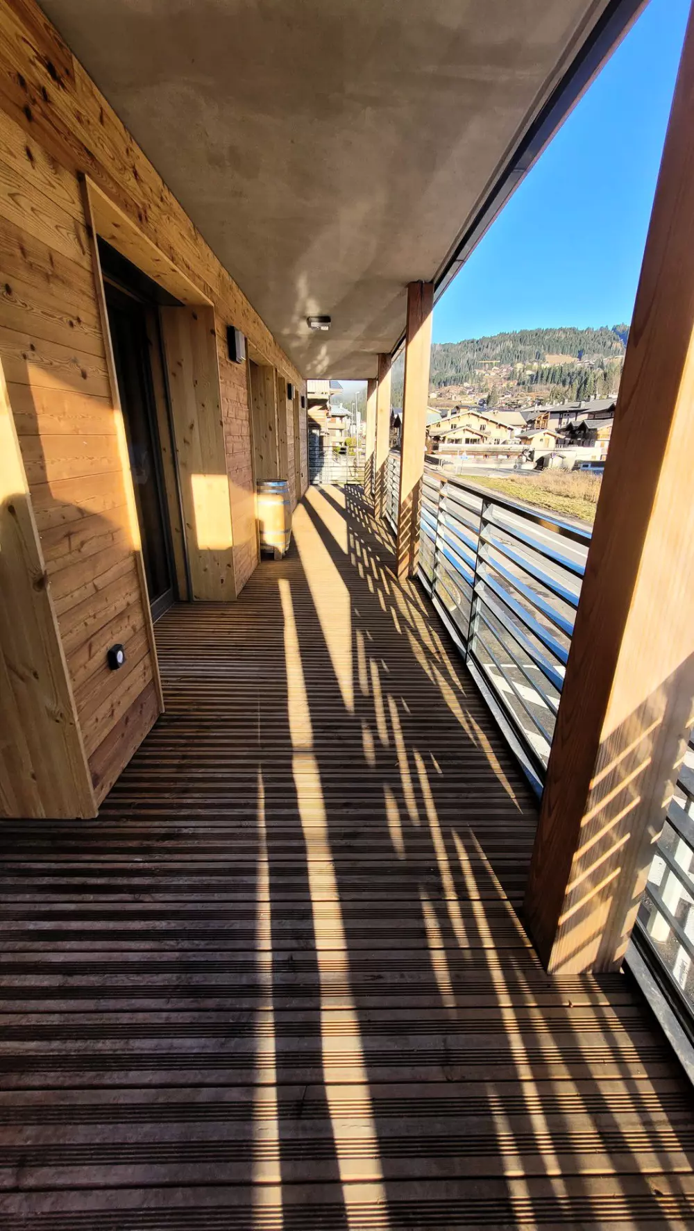 Résidence La Croisette