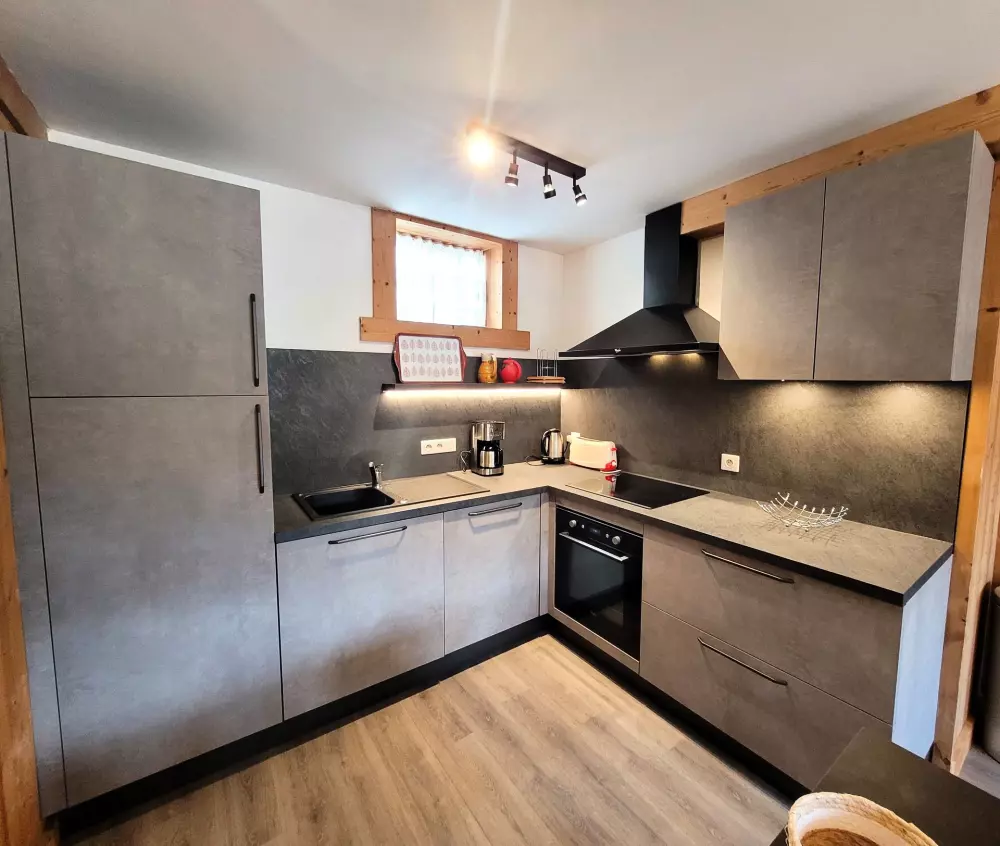 Résidence Le Centre