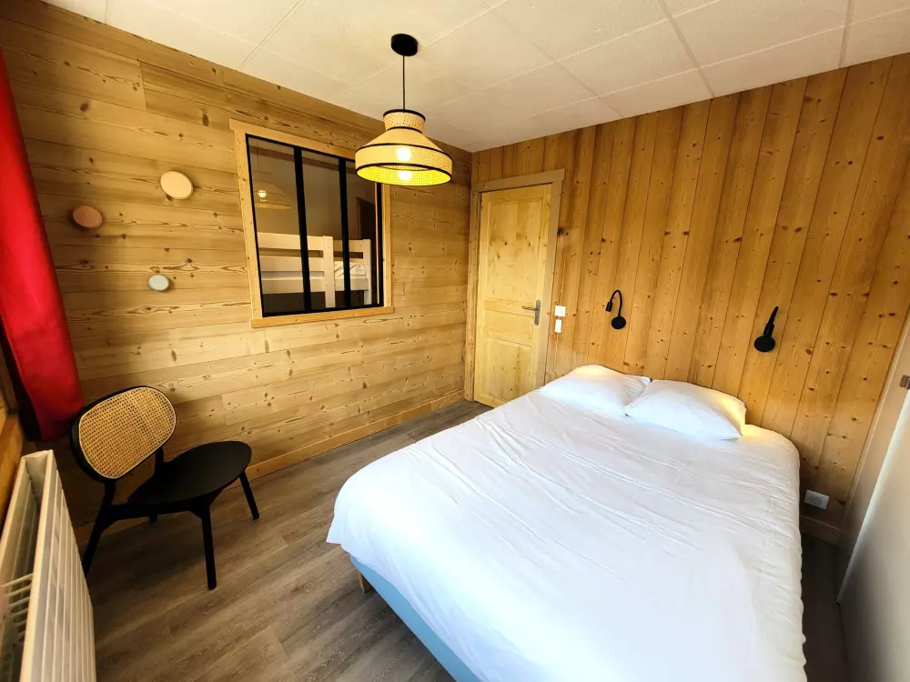 Résidence Le Centre