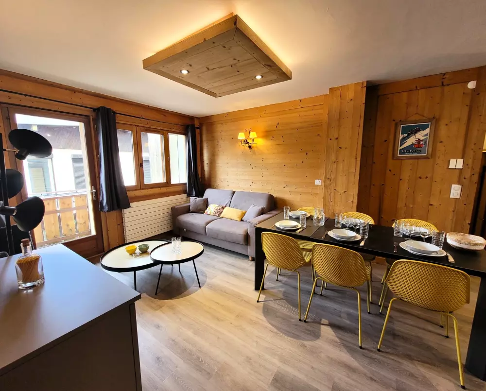 Résidence Le Centre