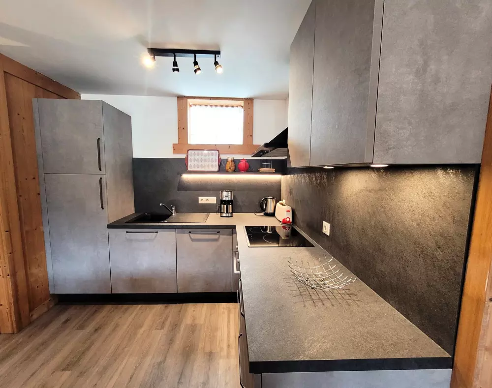 Résidence Le Centre