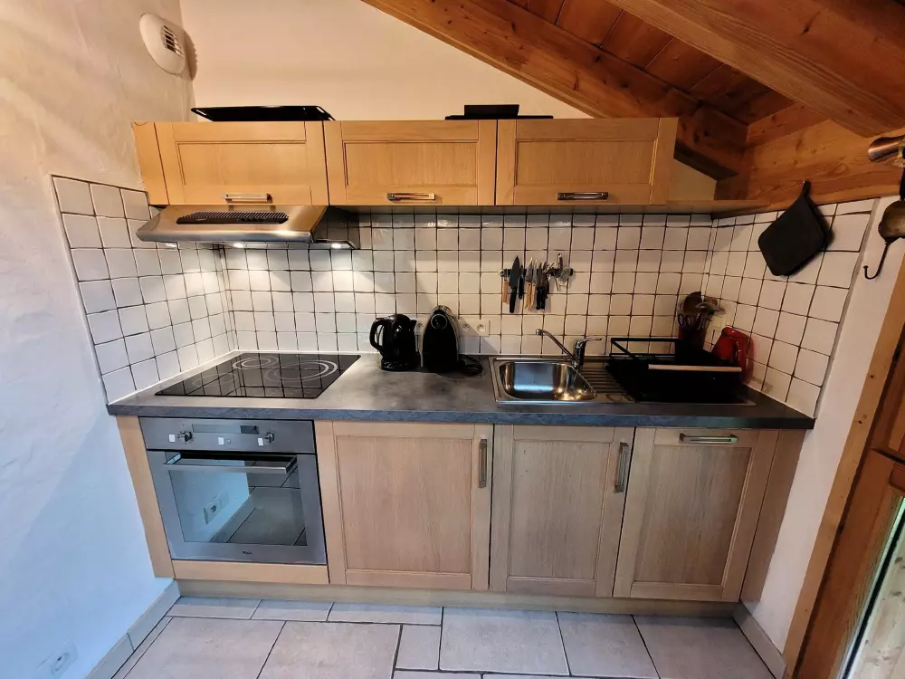 Résidence Le ChampÉ