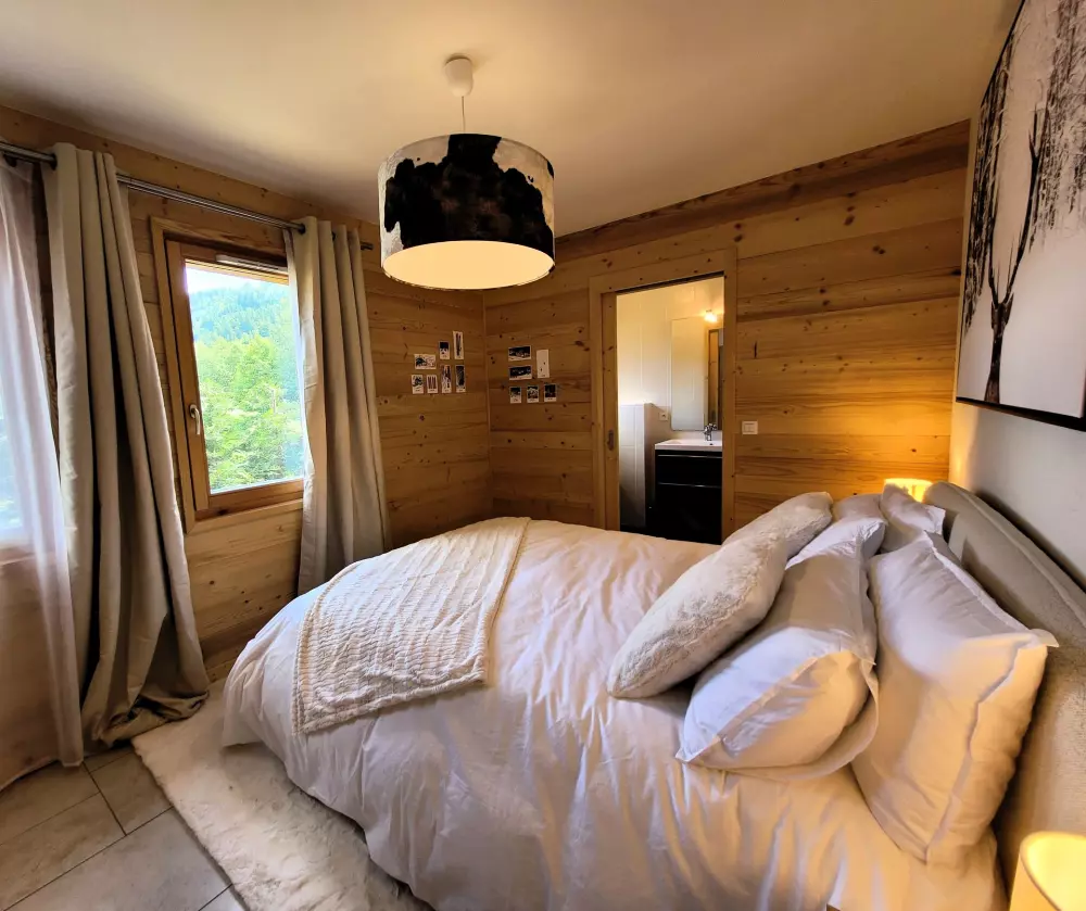 Résidence Le ChampÉ