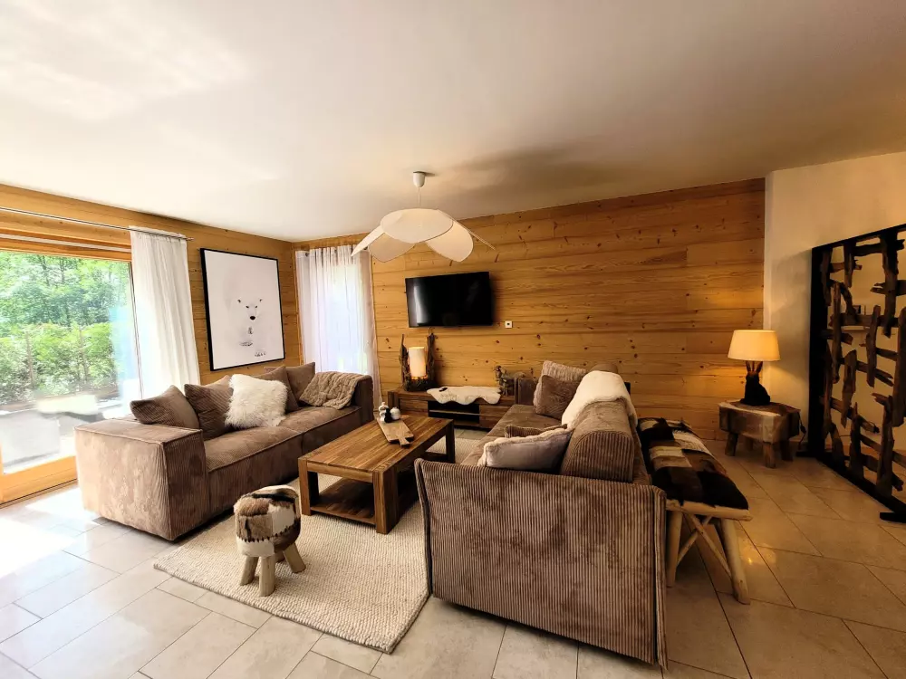 Résidence Le ChampÉ