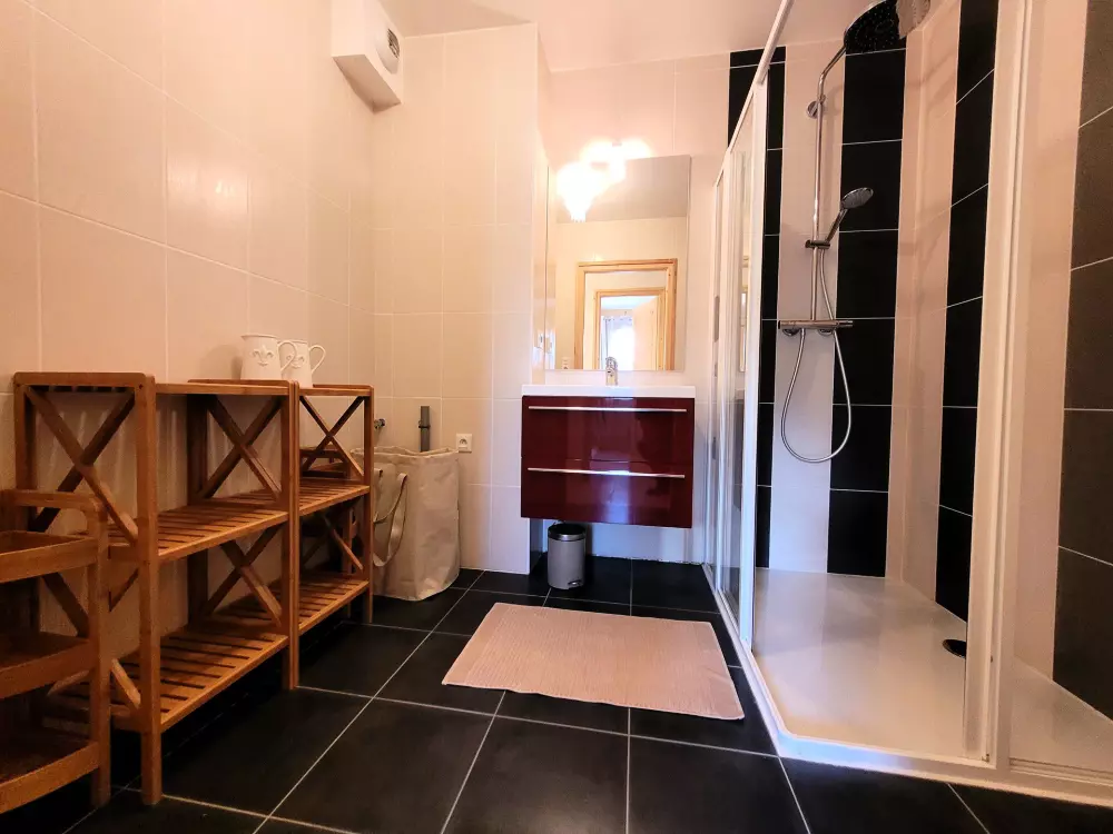 Résidence Le ChampÉ