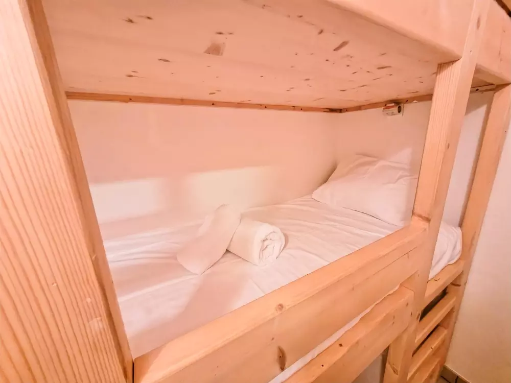 Résidence Le ChampÉ