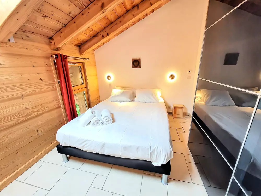 Résidence Le ChampÉ