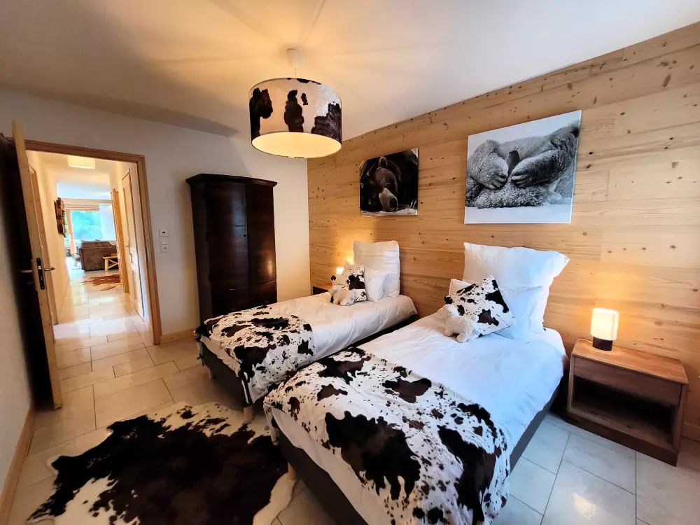 Résidence Le ChampÉ