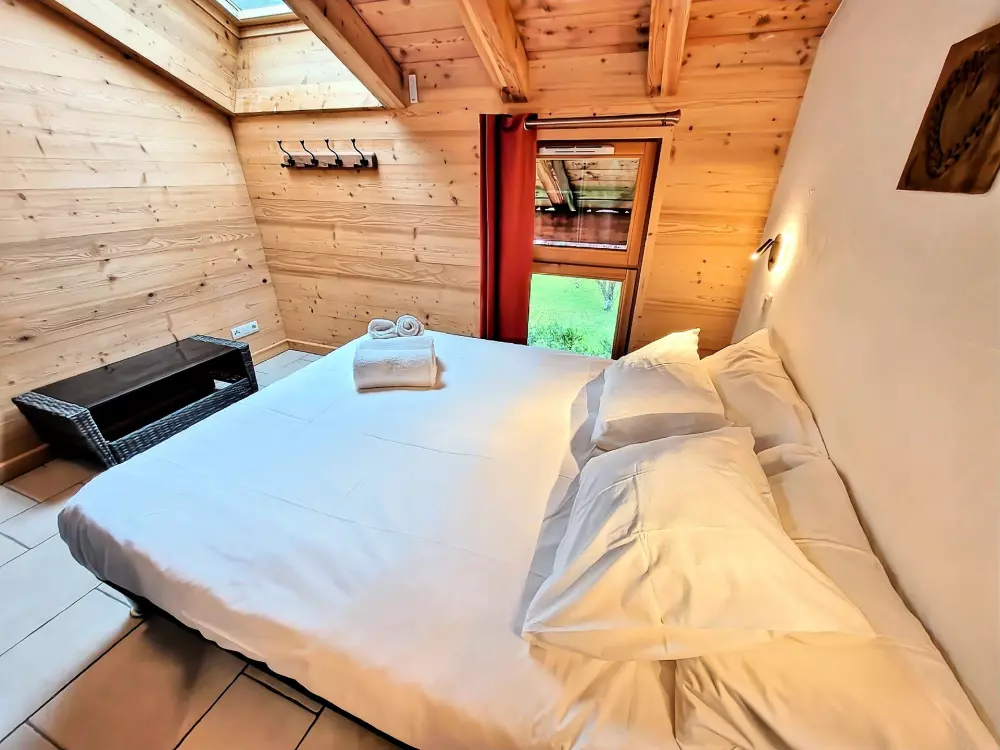 Résidence Le ChampÉ