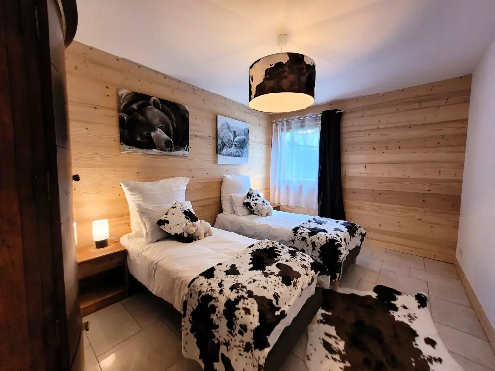 Résidence Le ChampÉ