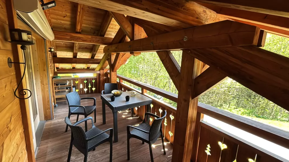 Résidence Le ChampÉ