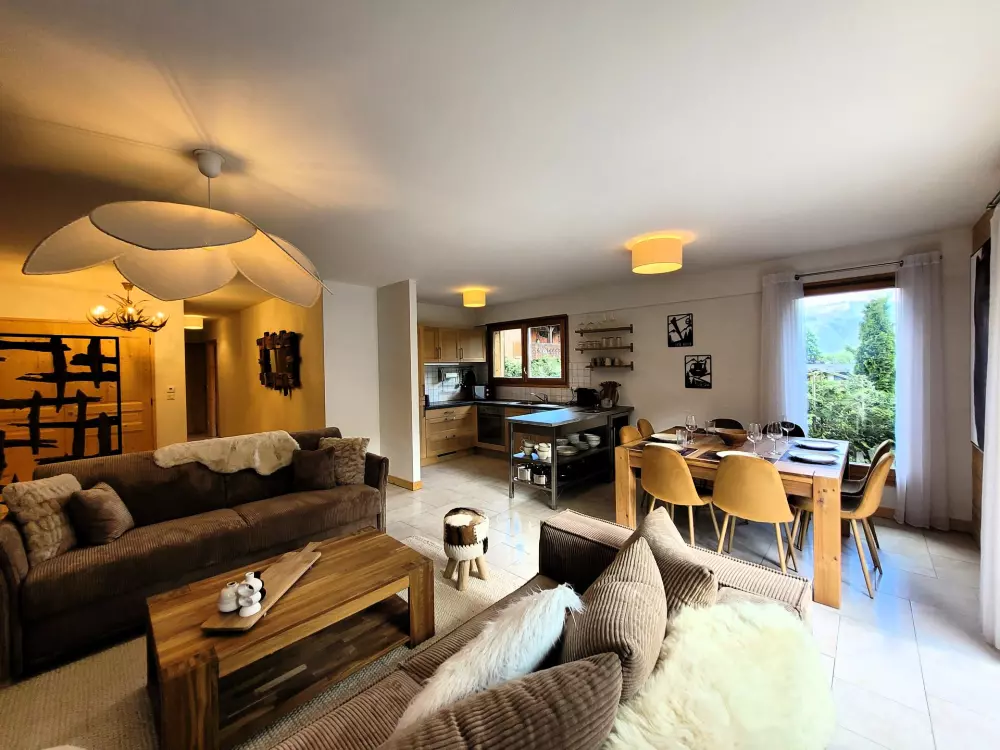 Résidence Le ChampÉ