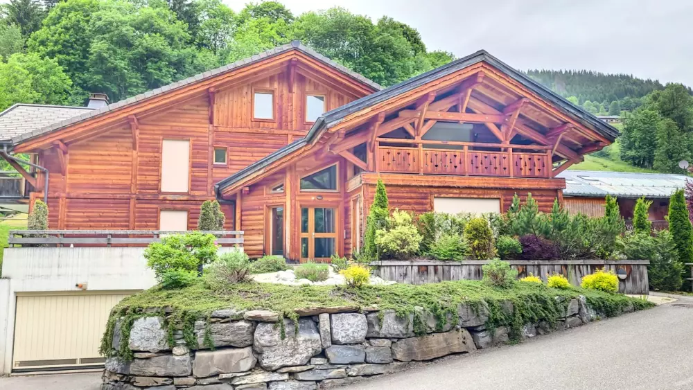 Résidence Le ChampÉ